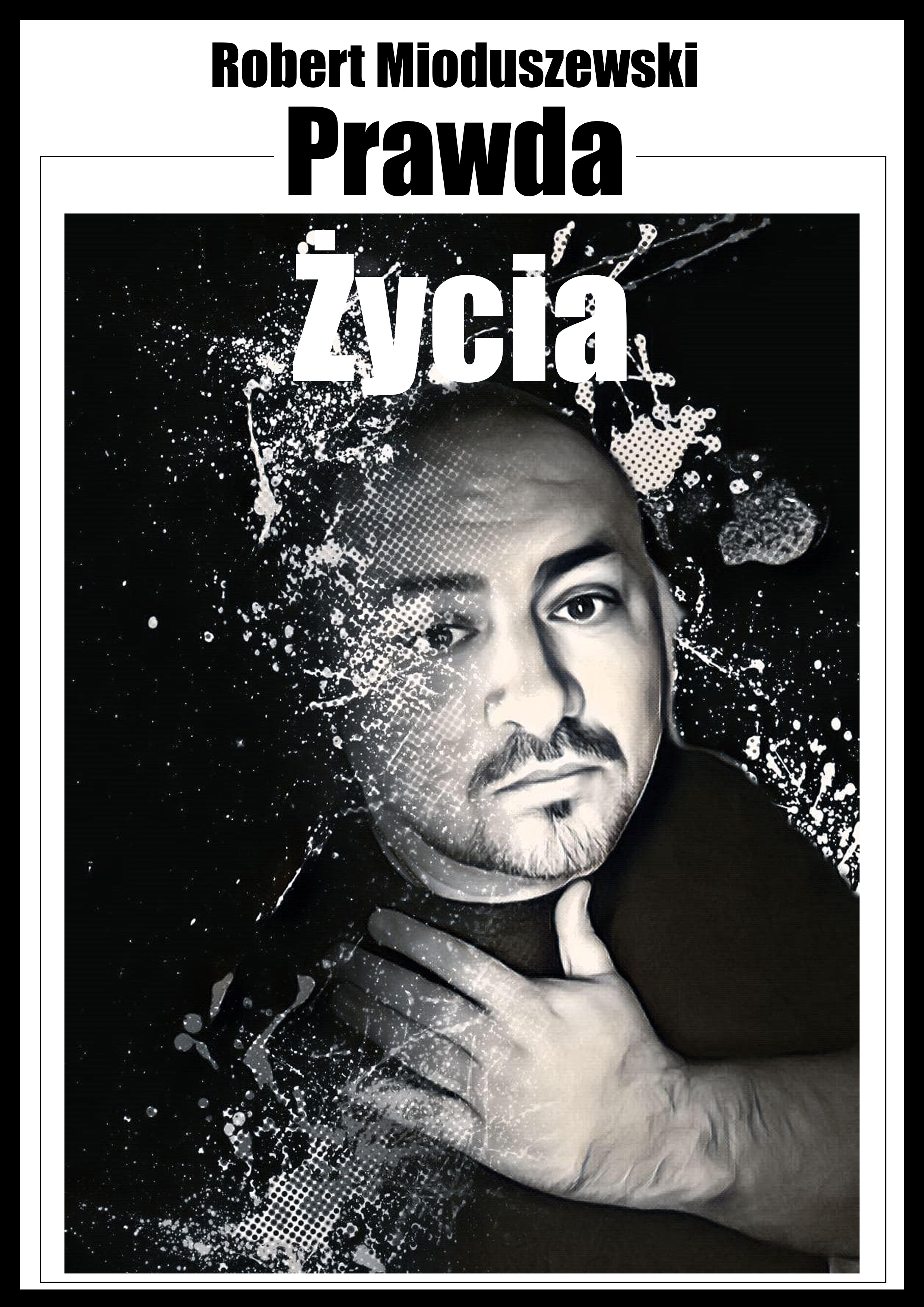 Okładka: Prawda Życia