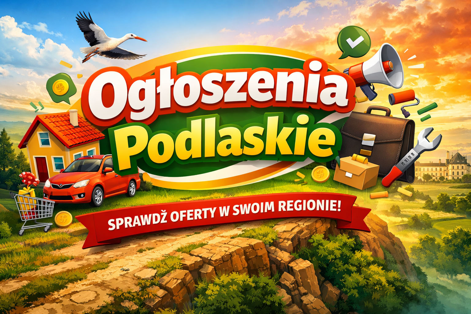 Ogloszenia