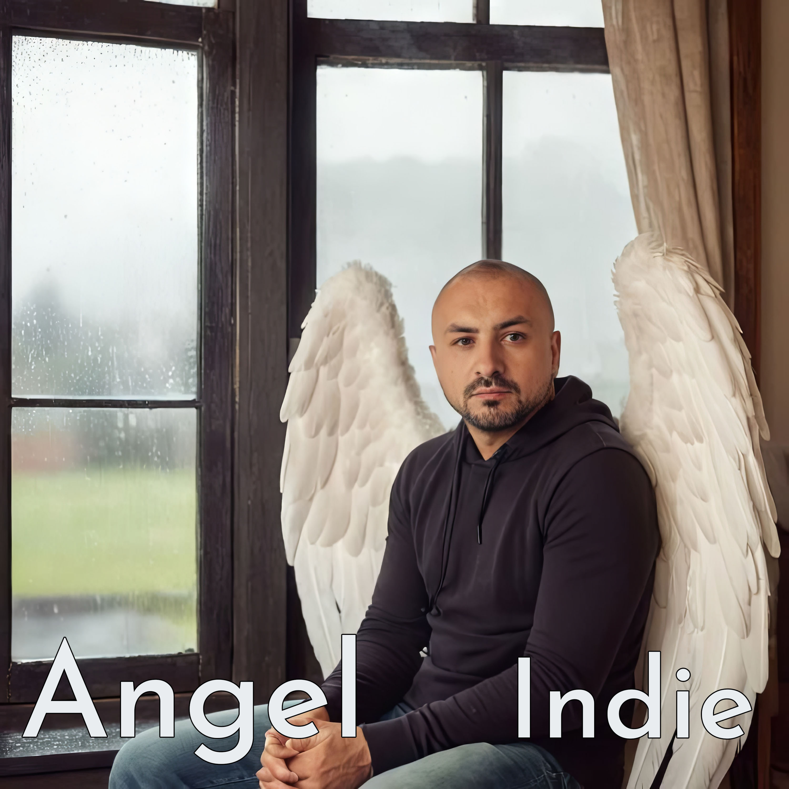 Okładka: Indie