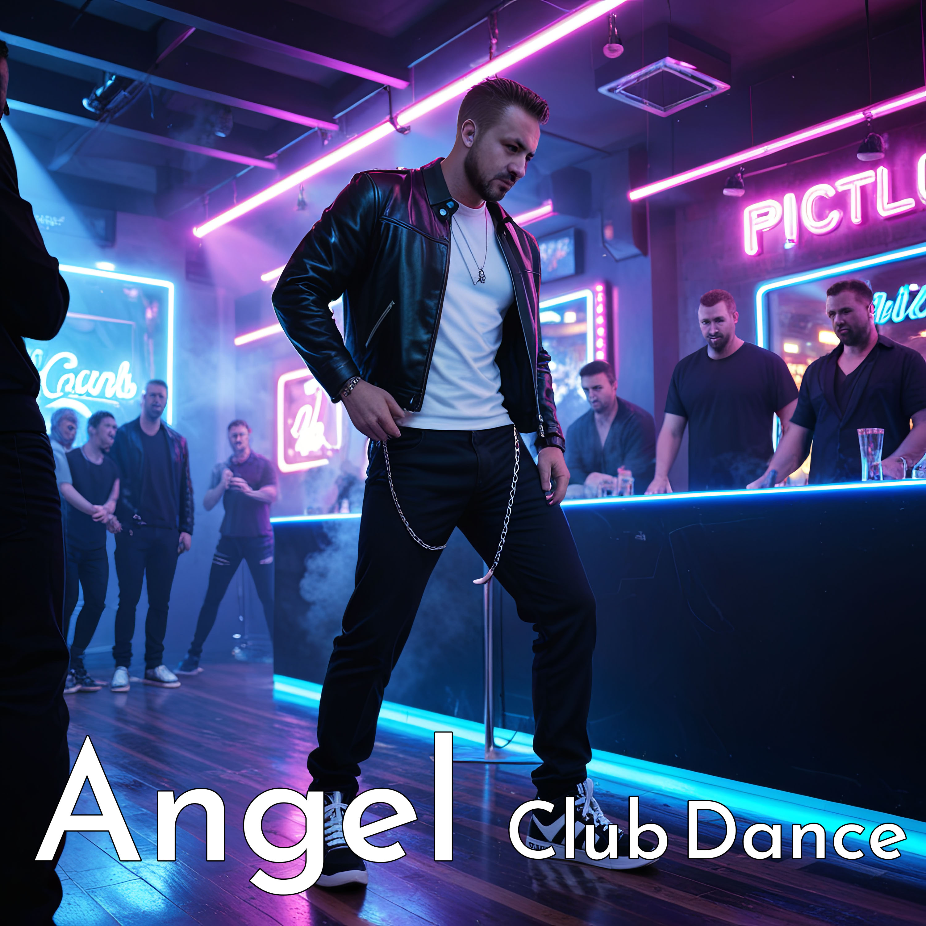 Okładka: Club Dance