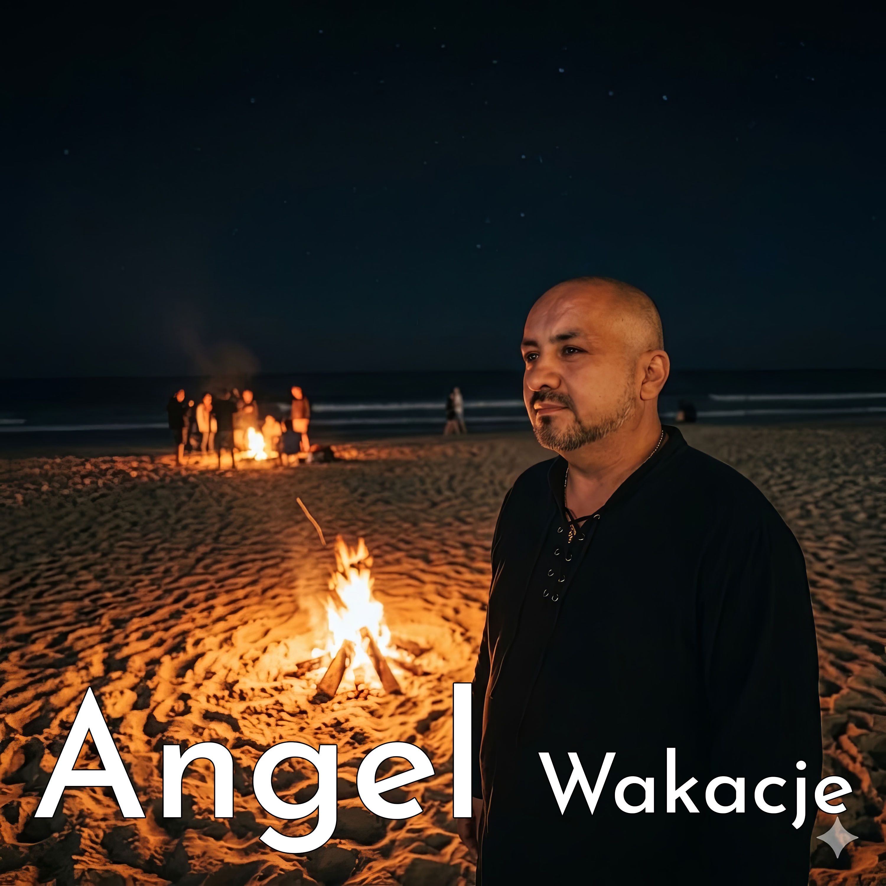 Okładka: Wakacje
